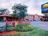 Comfort Inn Simcoe