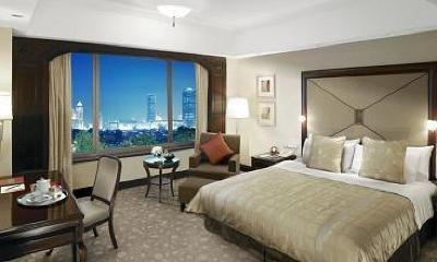 фото отеля Shangri La Hotel Jakarta