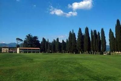 фото отеля UNA Poggio Dei Medici