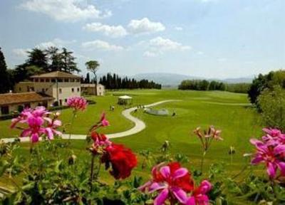 фото отеля UNA Poggio Dei Medici