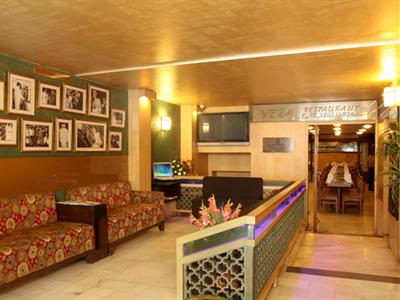 фото отеля Hotel Alka New Delhi