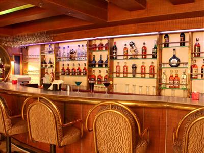 фото отеля Hotel Alka New Delhi