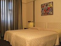 Hotel Alka New Delhi