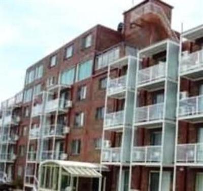 фото отеля Adina Place City View Apartments