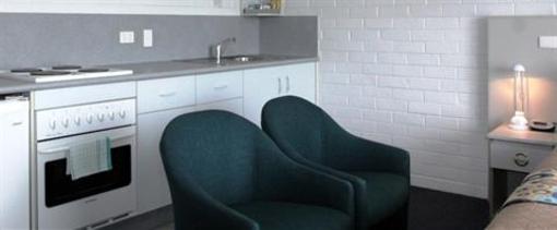 фото отеля Adina Place City View Apartments