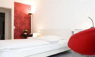 фото отеля G-Hotel