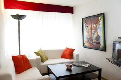 фото отеля G-Hotel