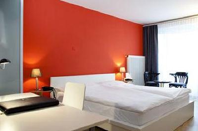 фото отеля G-Hotel