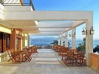 Negroponte Resort Eretria