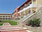 фото отеля Negroponte Resort Eretria