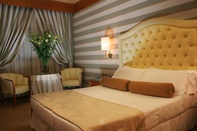 фото отеля Hotel Visconteo