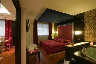 фото отеля Hotel Visconteo
