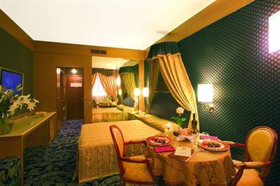 фото отеля Hotel Visconteo