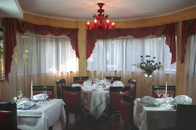 фото отеля Hotel Visconteo