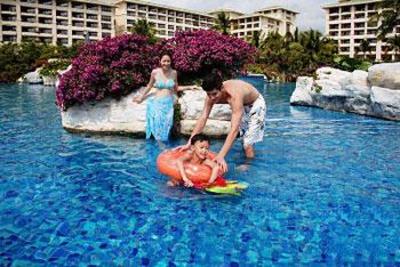 фото отеля Resort Horizon
