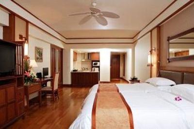 фото отеля Resort Horizon