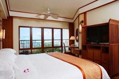 фото отеля Resort Horizon