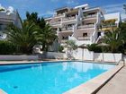 фото отеля Apartamentos Playa Ferrera Felanitx