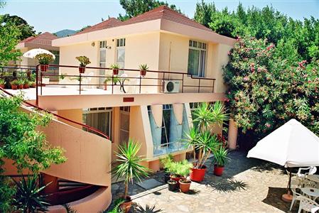 фото отеля Hotel Loriet