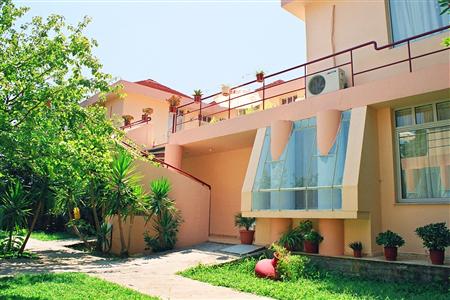 фото отеля Hotel Loriet