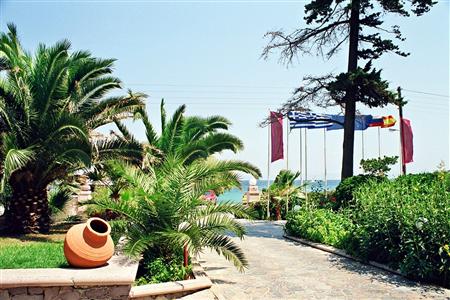фото отеля Hotel Loriet