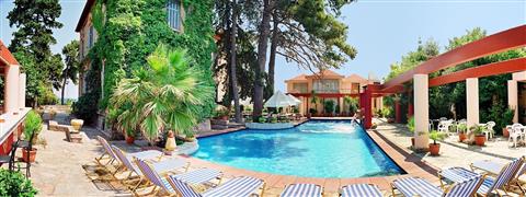 фото отеля Hotel Loriet