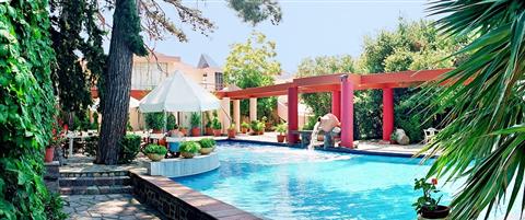 фото отеля Hotel Loriet