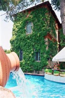 фото отеля Hotel Loriet