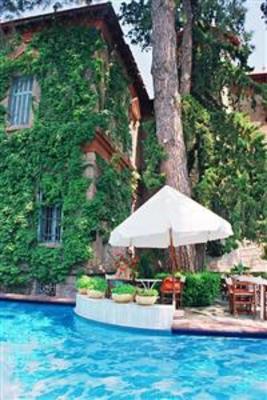 фото отеля Hotel Loriet