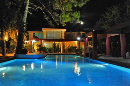 фото отеля Hotel Loriet