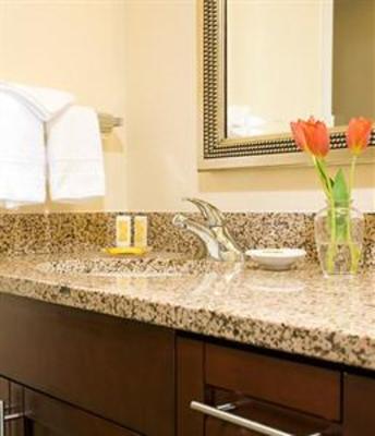 фото отеля Residence Inn Bakersfield