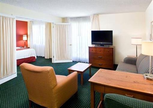 фото отеля Residence Inn Bakersfield