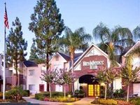 Residence Inn Bakersfield