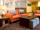 фото отеля Residence Inn Bakersfield