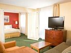 фото отеля Residence Inn Bakersfield