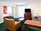 фото отеля Residence Inn Bakersfield