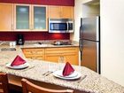 фото отеля Residence Inn Bakersfield