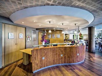 фото отеля Suite Novotel Clermont Ferrand Polydome
