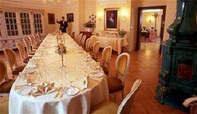 фото отеля Hotel Schloss Duernstein