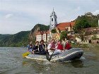 фото отеля Hotel Schloss Duernstein