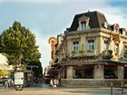 фото отеля Grand Hotel Continental Reims