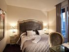 фото отеля Grand Hotel Continental Reims