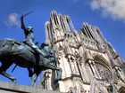 фото отеля Grand Hotel Continental Reims