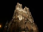 фото отеля Grand Hotel Continental Reims