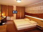 фото отеля Hotel Passauer Wolf