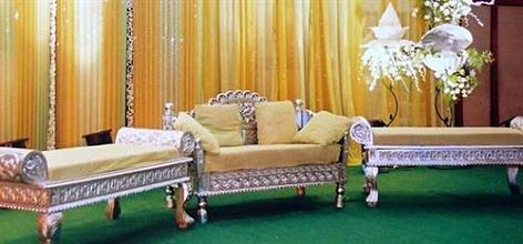 фото отеля Jaypee Siddharth
