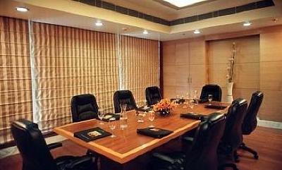 фото отеля Jaypee Siddharth