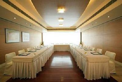 фото отеля Jaypee Siddharth