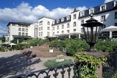 фото отеля Schloss Reinhartshausen Kempinski