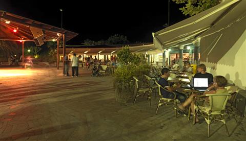 фото отеля Villaggio Le Palme